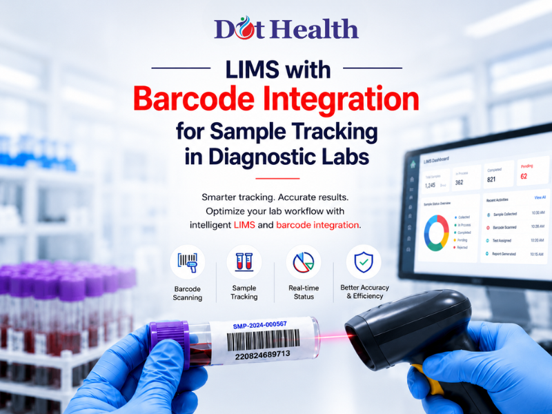 Best Lab Management Software In India